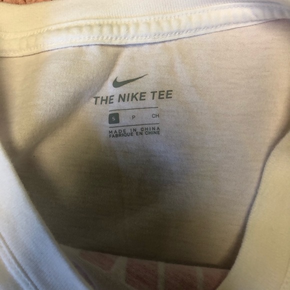 NIKE Crop top - Picture 3 of 5